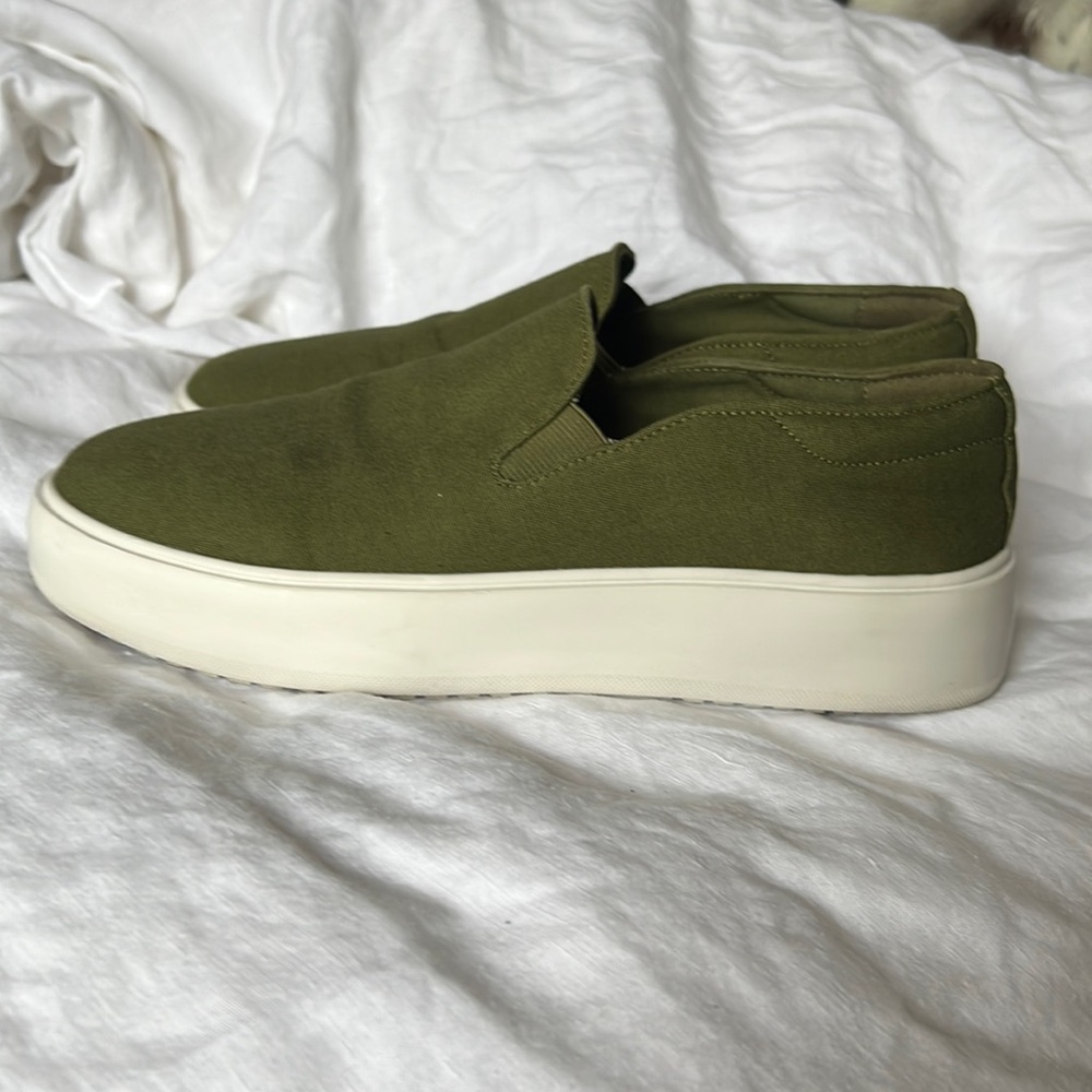 GREATS Slip-on Sneakers 10